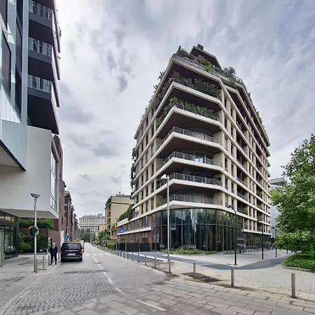 Porta Nuova-brera Di Pregio Apartmán *